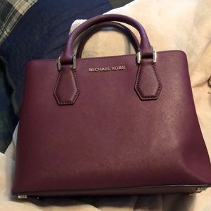 Michael Kors Medium Satchel